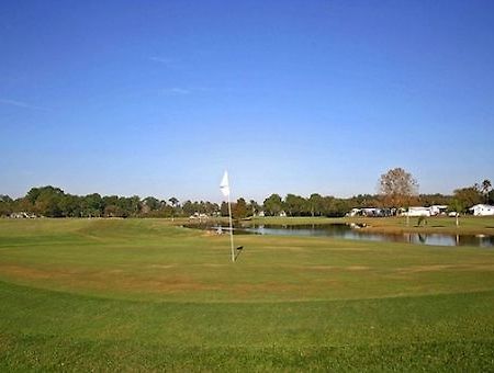 Clerbrook Golf & Rv Resort Caravan Park Clermont Exteriér fotografie